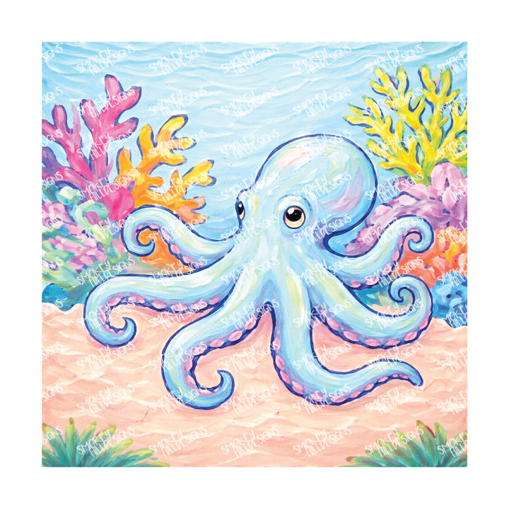 PatternPly® Full Coverage Coastal Series Volume 4 Coastal Pastels 27