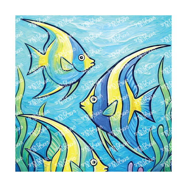 PatternPly® Transparent Coastal Series Volume 4 Coastal Pastels 31