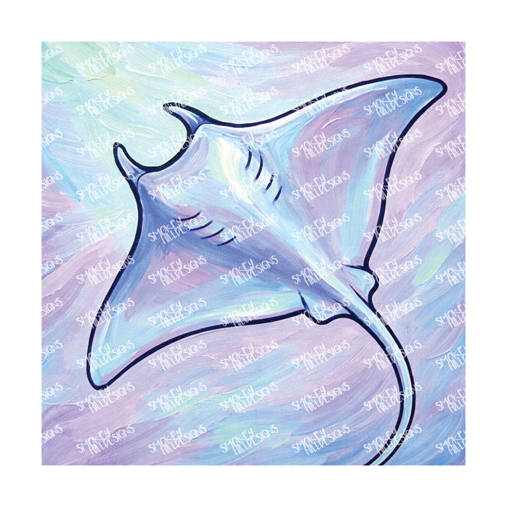 PatternPly® Full Coverage Coastal Series Volume 4 Coastal Pastels 32