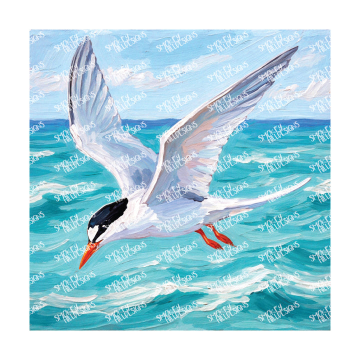 PatternPly® Full Coverage Coastal Series Volume 4 Coastal Pastels 3