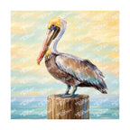 PatternPly® Transparent Coastal Series Volume 4 Coastal Pastels 8 art scene artwork