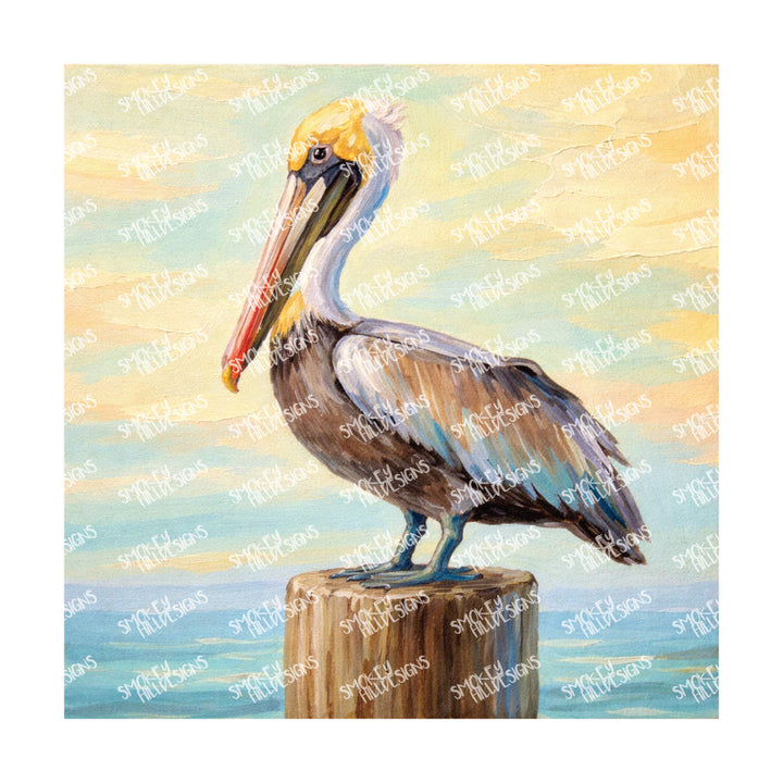 PatternPly® Full Coverage Coastal Series Volume 4 Coastal Pastels 8