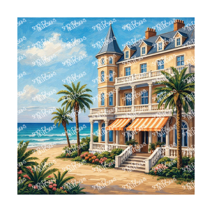 PatternPly® Full Coverage Coastal Series Volume 5 Seaside Charm 10
