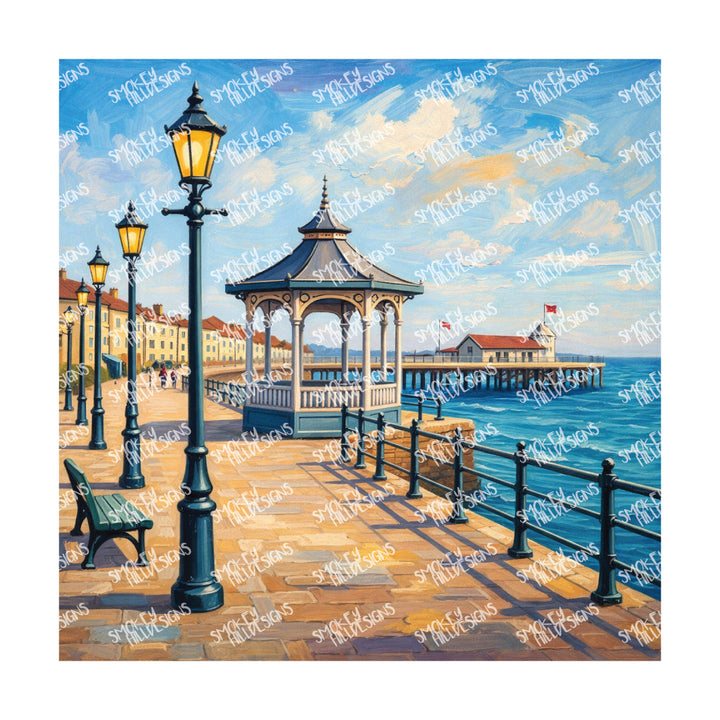 PatternPly® Full Coverage Coastal Series Volume 5 Seaside Charm 11