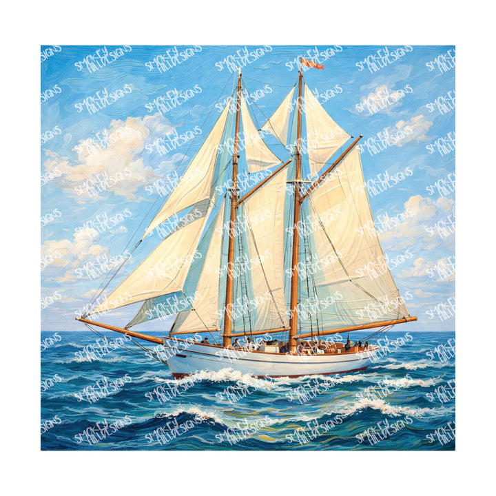 PatternPly® Full Coverage Coastal Series Volume 5 Seaside Charm 14