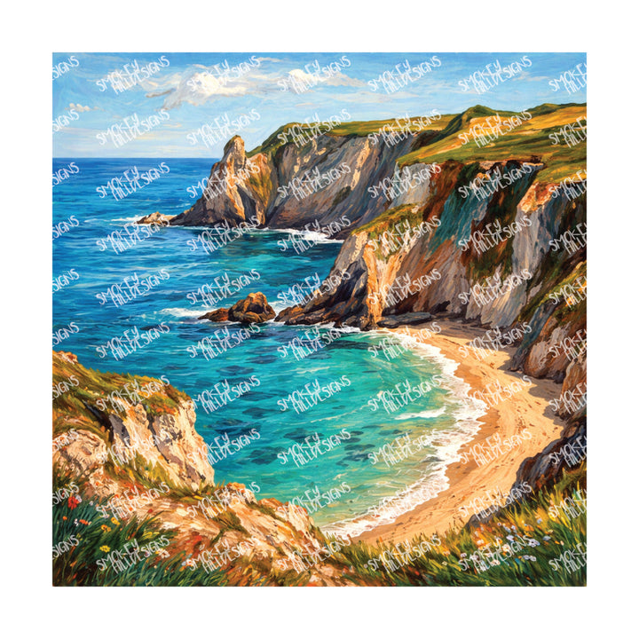 PatternPly® Full Coverage Coastal Series Volume 5 Seaside Charm 15