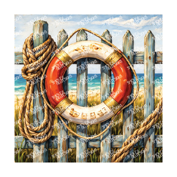 PatternPly® Full Coverage Coastal Series Volume 5 Seaside Charm 16