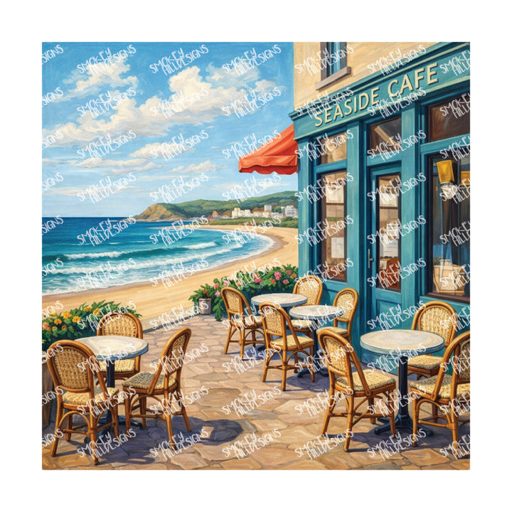 PatternPly® Transparent Coastal Series Volume 5 Seaside Charm 1