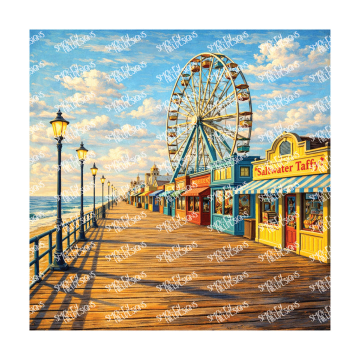 PatternPly® Full Coverage Coastal Series Volume 5 Seaside Charm 20