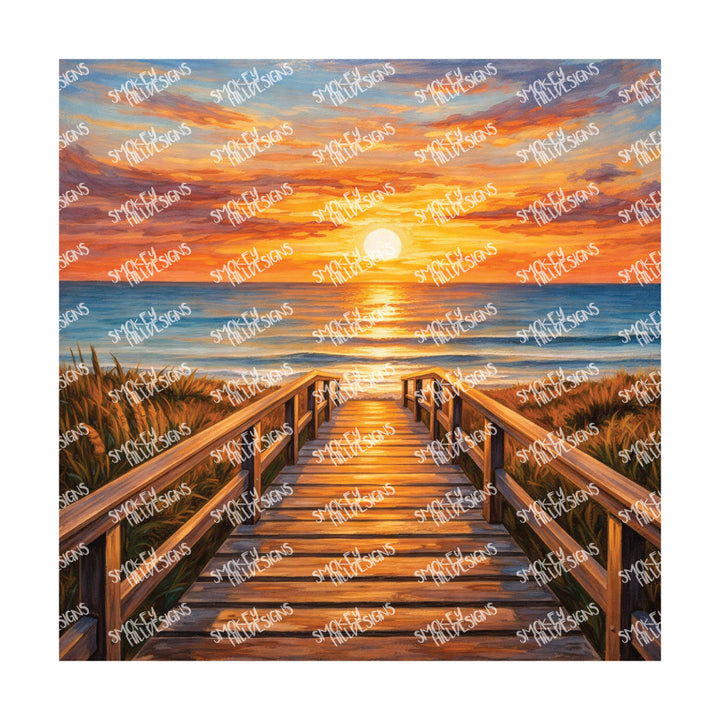 PatternPly® Full Coverage Coastal Series Volume 5 Seaside Charm 24