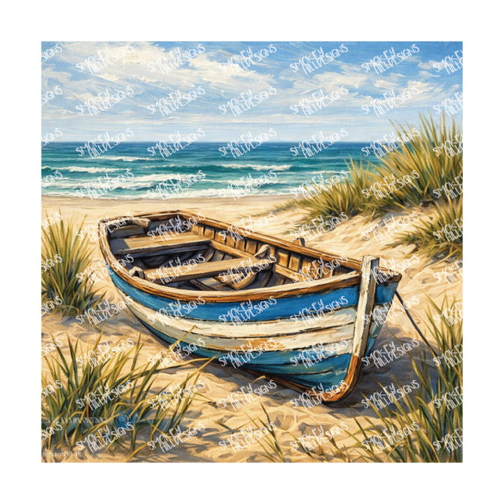 PatternPly® Transparent Coastal Series Volume 5 Seaside Charm 27