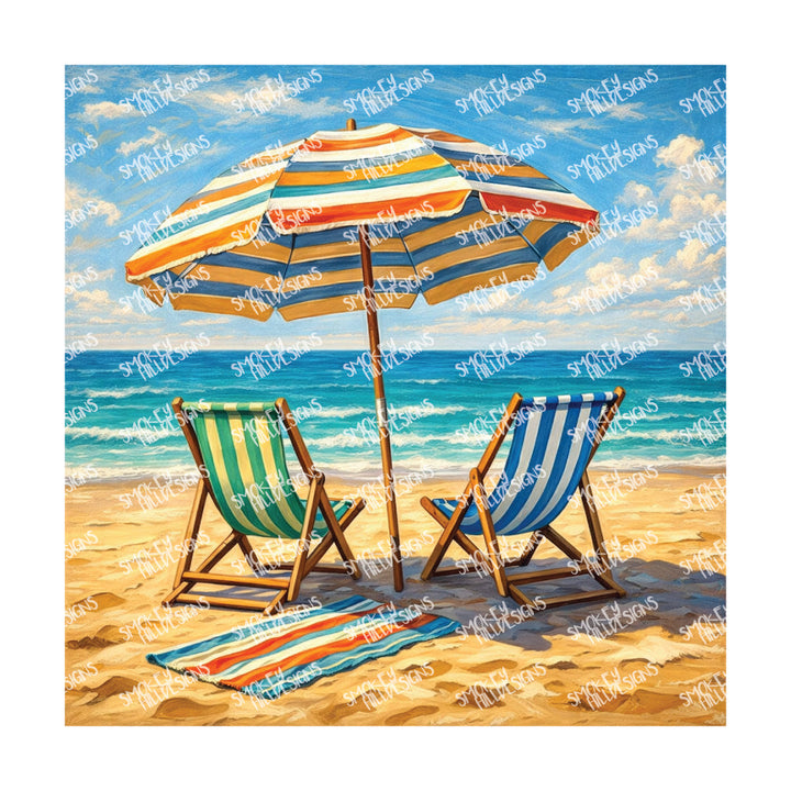 PatternPly® Full Coverage Coastal Series Volume 5 Seaside Charm 28