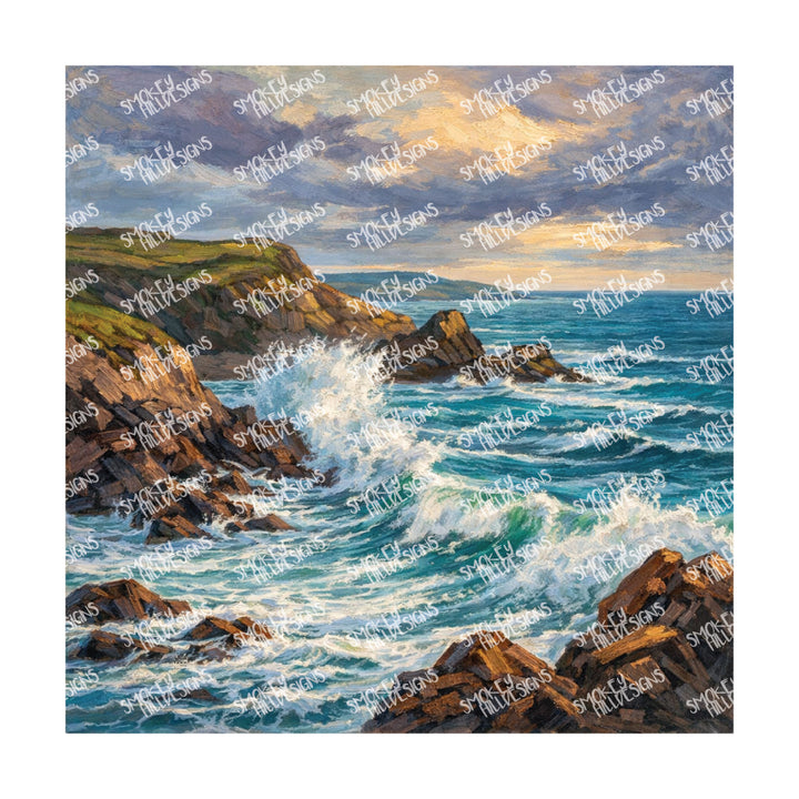 PatternPly® Full Coverage Coastal Series Volume 5 Seaside Charm 31