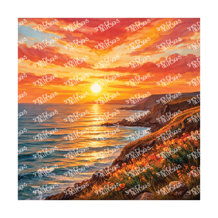 PatternPly® Transparent Coastal Series Volume 5 Seaside Charm 4