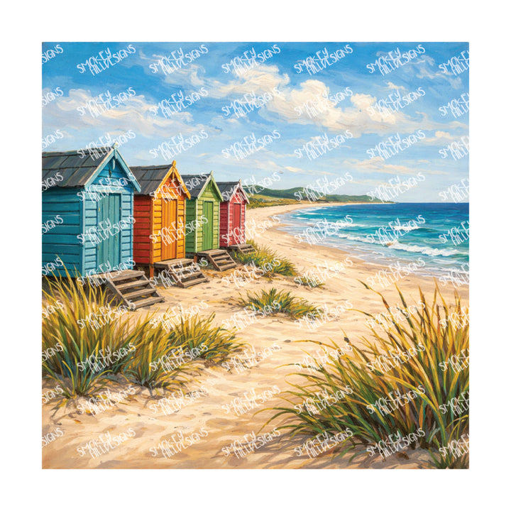 PatternPly® Full Coverage Coastal Series Volume 5 Seaside Charm 6