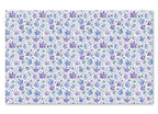 PatternPly® Scattered Columbine Flowers product photo 2