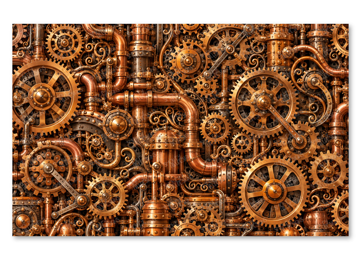 PatternPly® Full Coverage Copperworks product photo 2