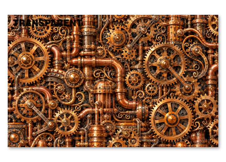 PatternPly® Transparent Copper Works