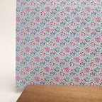 PatternPly® Full Coverage Coquette Bows sheet showing the pattern