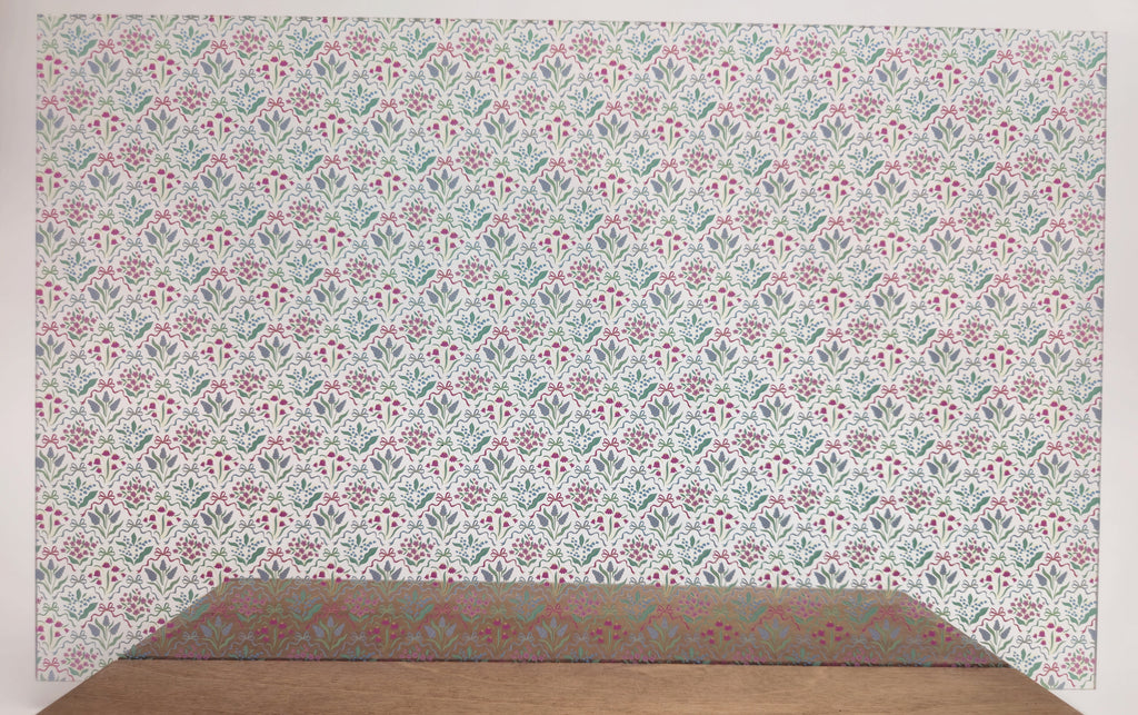 PatternPly® Scattered Coquette Bows product photo 3