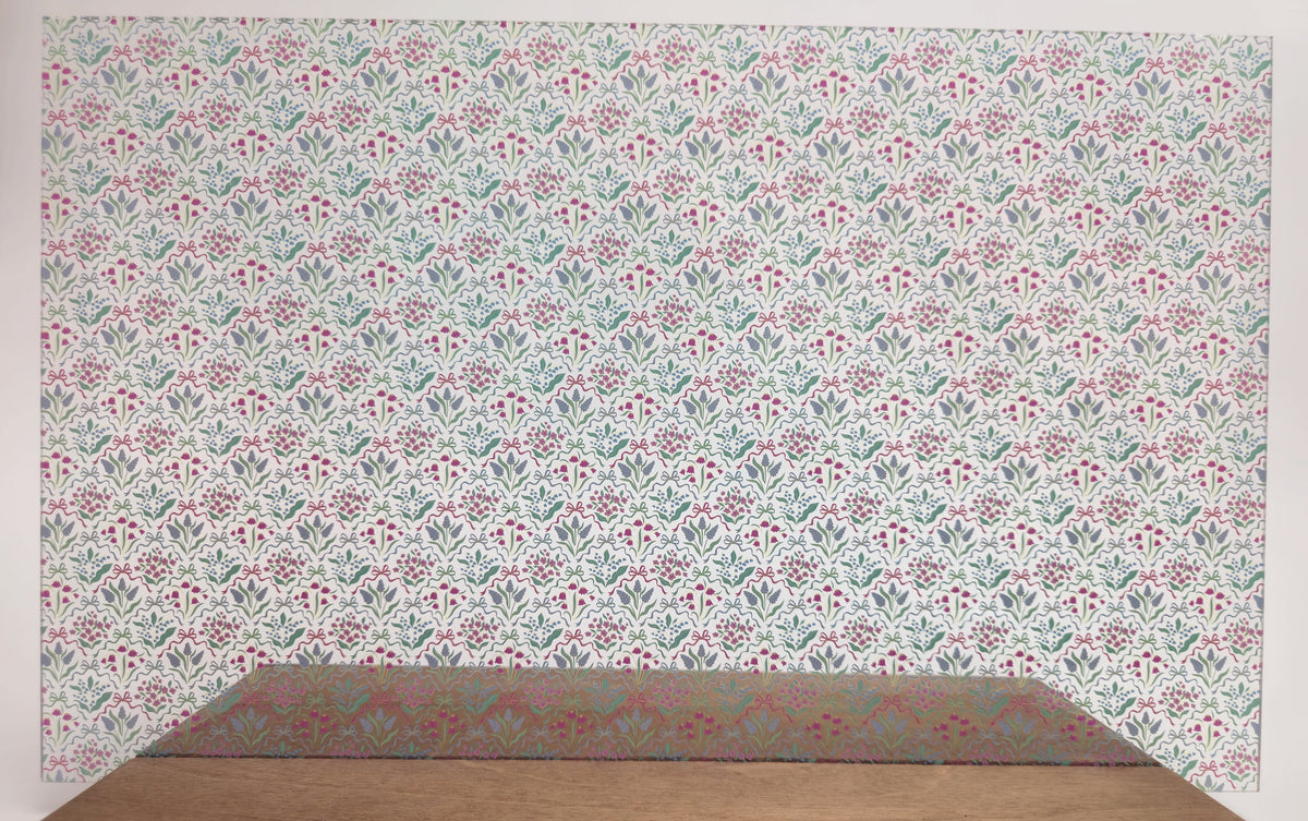 PatternPly® Scattered Coquette Bows product photo 3