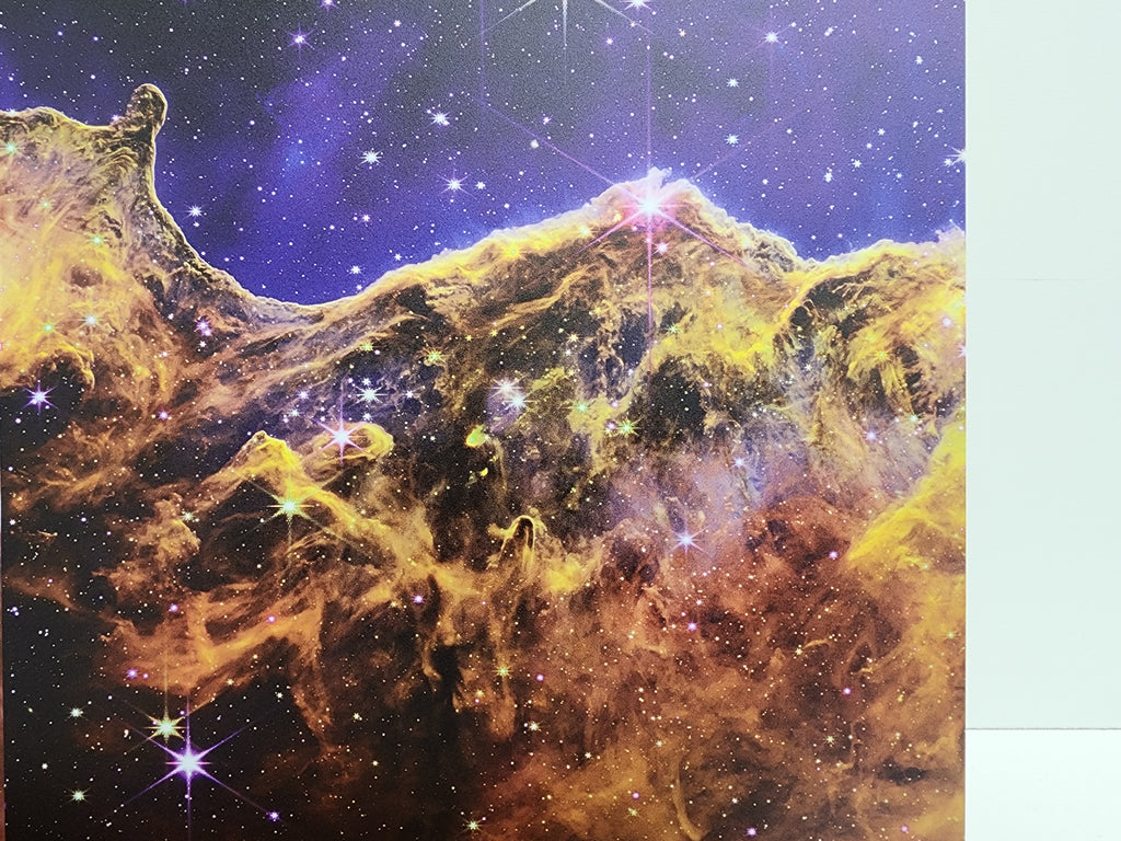 PatternPly® Full Coverage Cosmic Cliffs Duo product photo 2