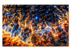 PatternPly® Transparent Cosmic Reef product photo 2