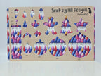 PatternPly® Full Coverage Cotton Candy Forest product photo 3