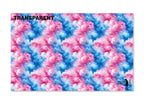 PatternPly® Transparent Cotton Candy Skies product photo 2