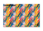 PatternPly® Transparent Crazy Paint Pour product photo 2