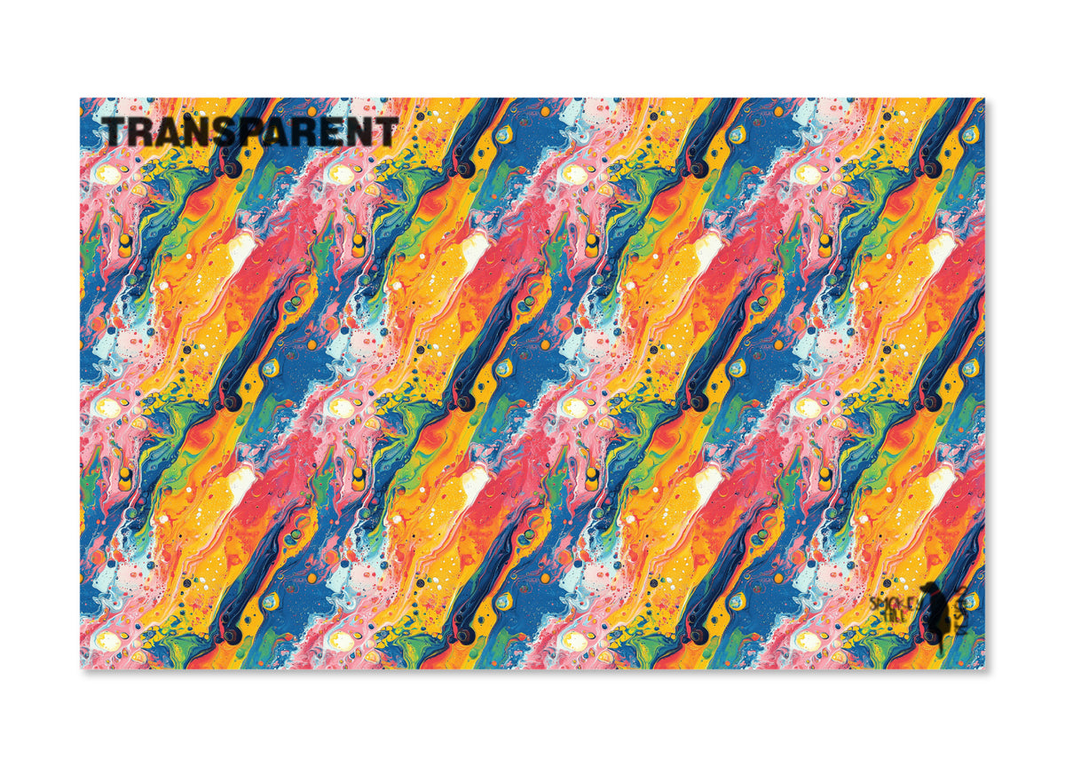 PatternPly® Transparent Crazy Paint Pour product photo 2