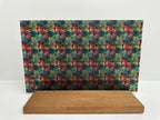 PatternPly® Transparent Succulent Stained Glass product photo 3