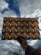 PatternPly® Transparent Wine and Grapes product photo 3