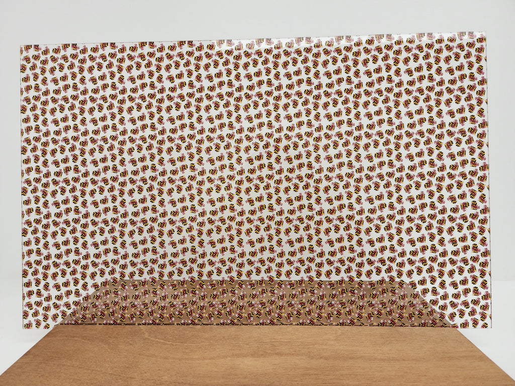 PatternPly® Scattered Maryland Hearts product photo 3