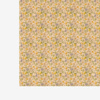 PatternPly® Naturals Dainty Lemons sheet showing the pattern