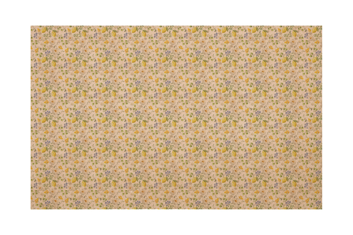 PatternPly® Naturals Dainty Lemons product photo 2