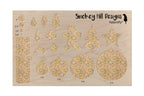 PatternPly® Naturals Dainty Lemons product photo 3