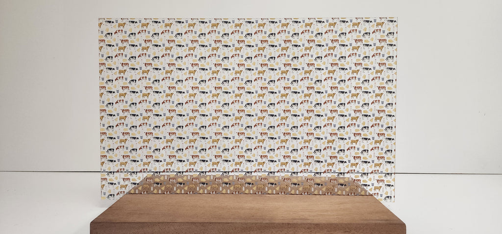 PatternPly® Scattered Dairy Farm product photo 3