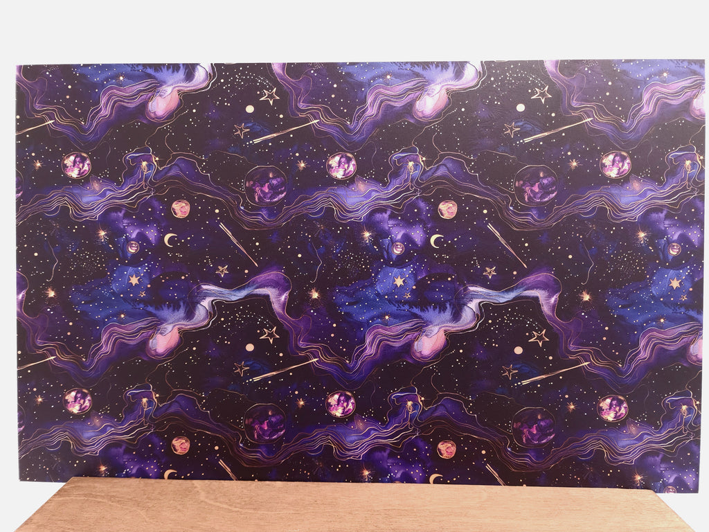 PatternPly® Full Coverage Dark Cosmos product photo 3