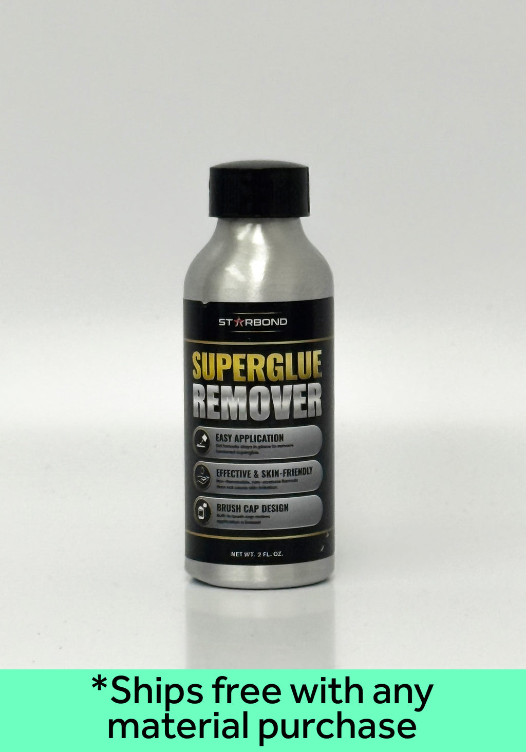 StarBond Debonder 2oz product photo 2