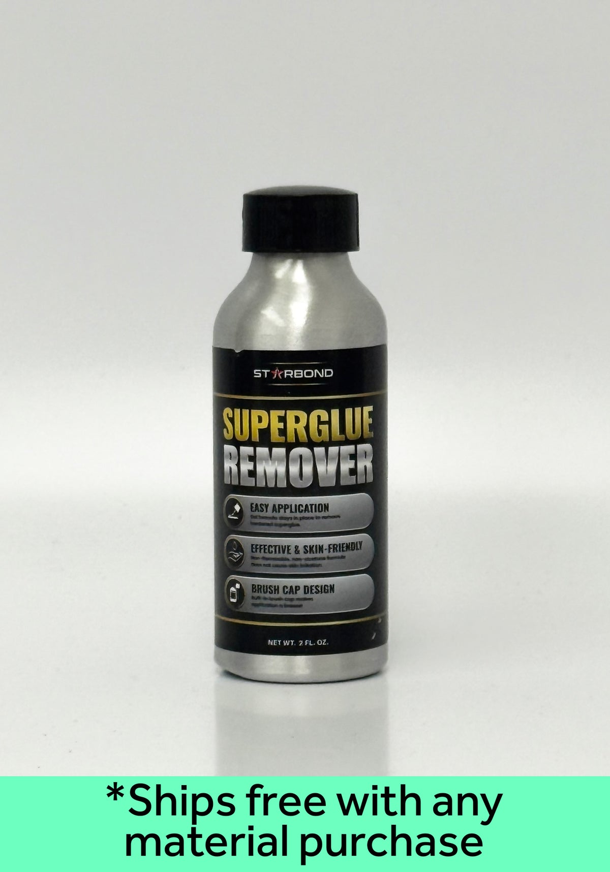 StarBond Debonder 2oz product photo 2