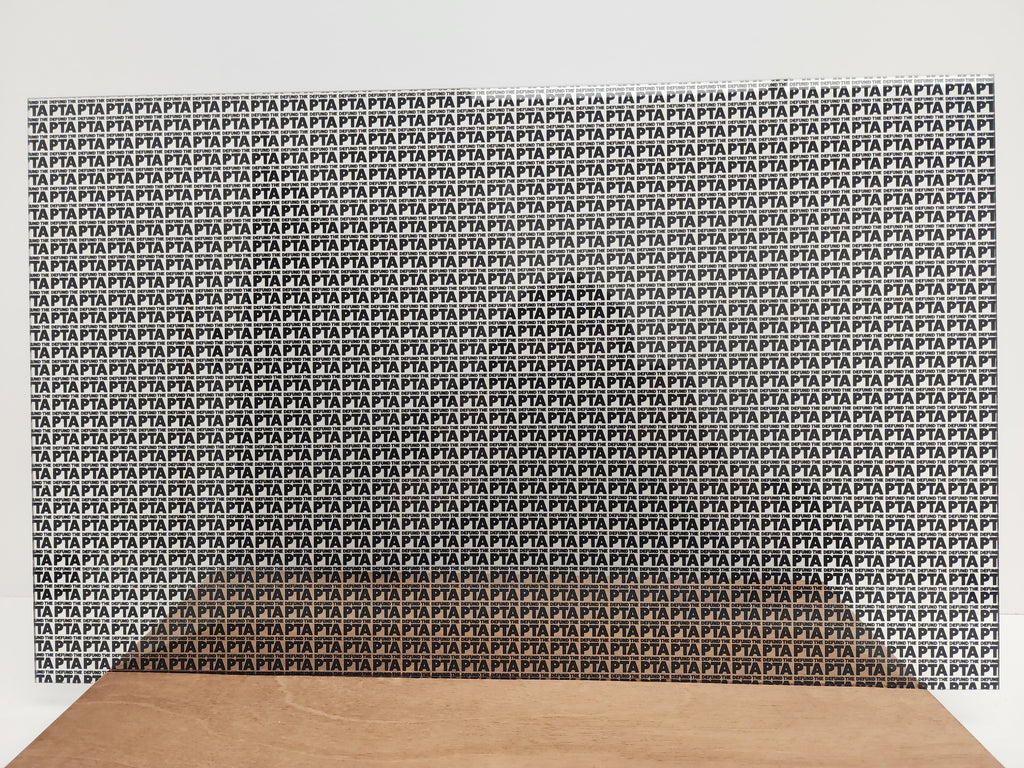 PatternPly® Scattered Defund PTA product photo 3