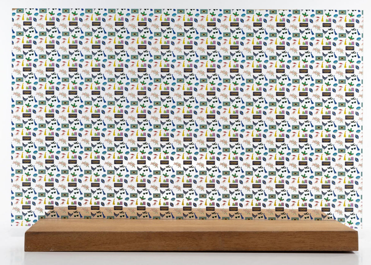 PatternPly® Scattered Delaware Icons product photo 3