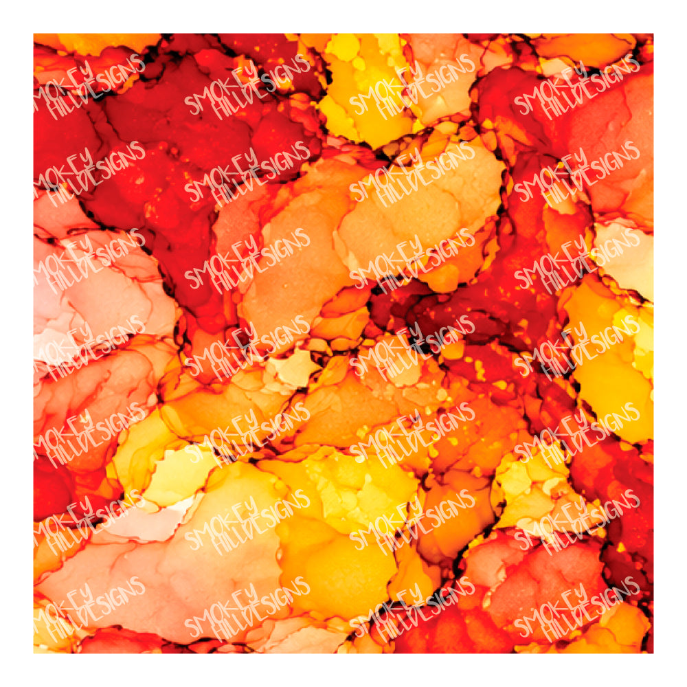PatternPly® Transparent Delicate Fall Revamp