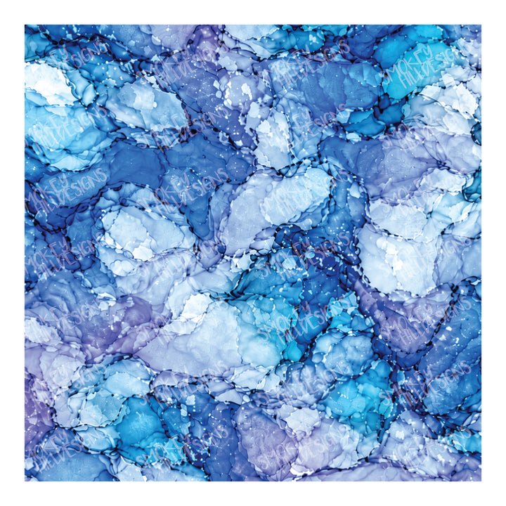 PatternPly® Transparent Delicate Winter