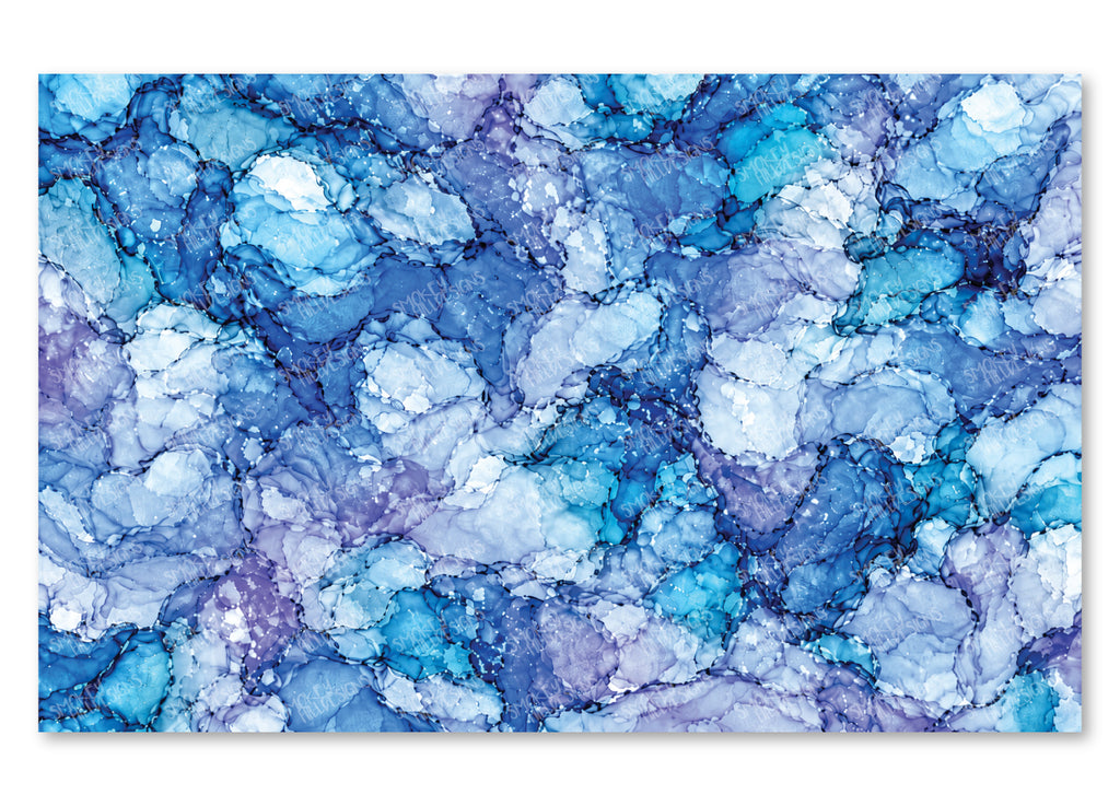 PatternPly® Full Coverage Delicate Winter product photo 2