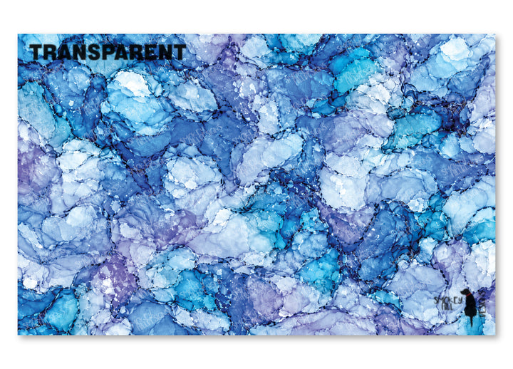 PatternPly® Transparent Delicate Winter