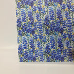 PatternPly® Transparent Dense Blue Bonnets product photo 3