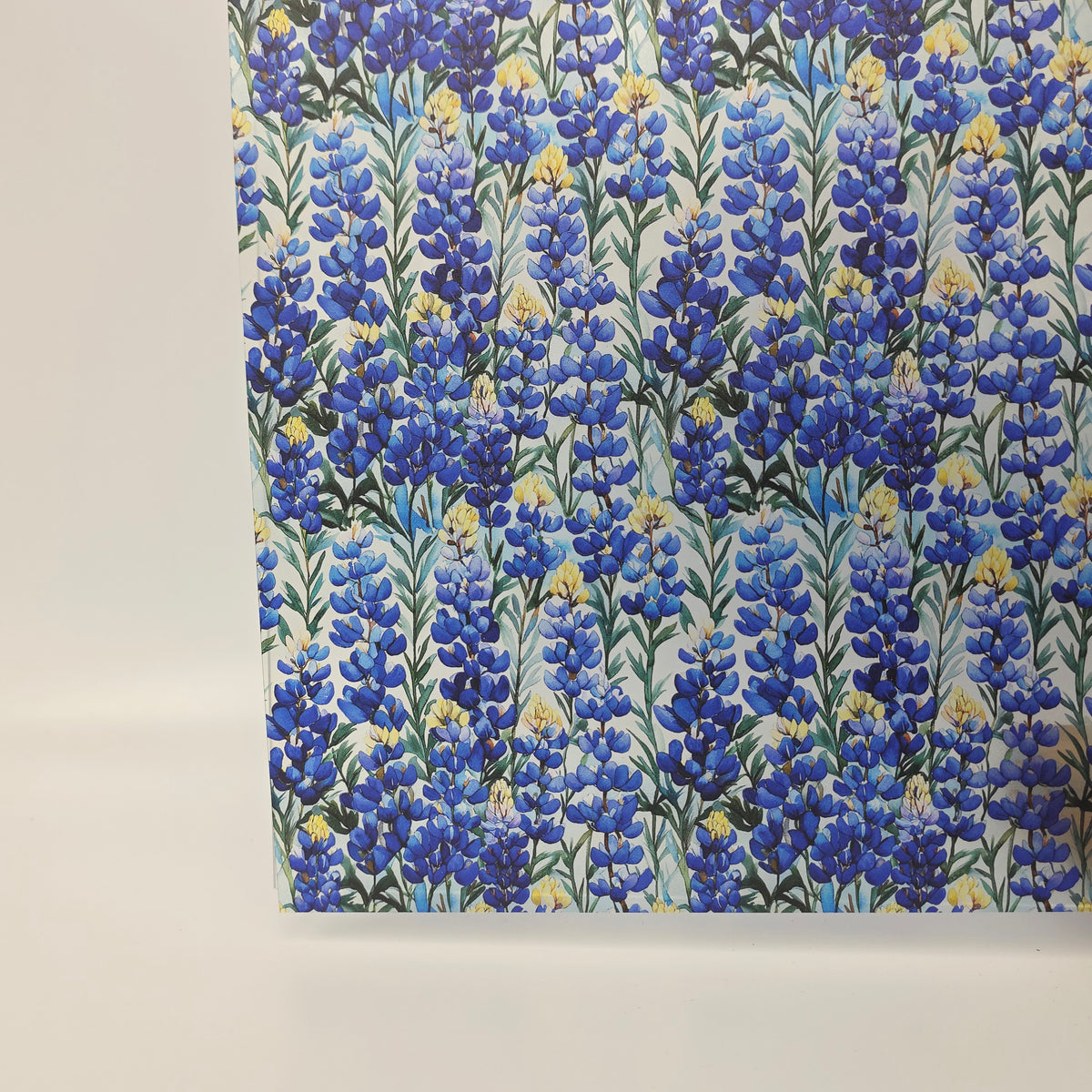 PatternPly® Transparent Dense Blue Bonnets product photo 3