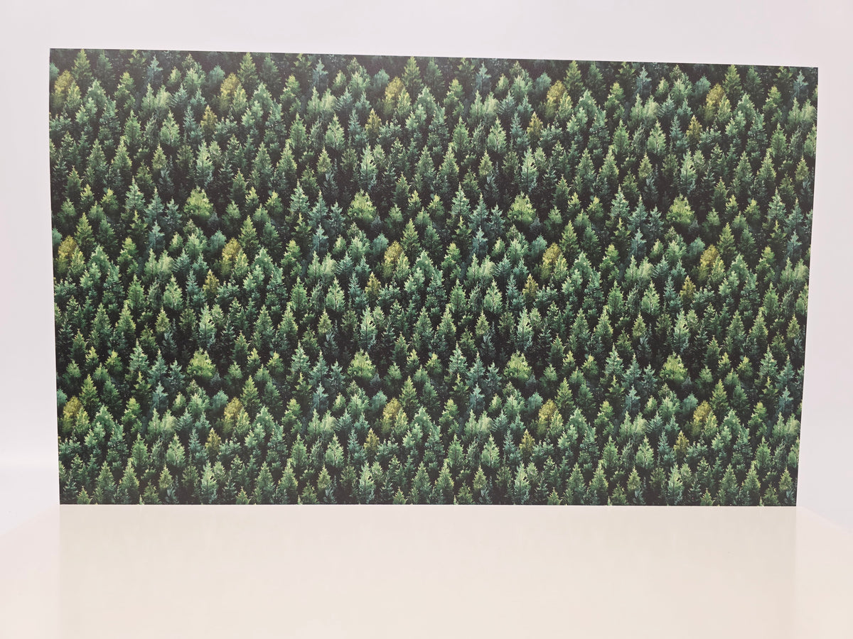 PatternPly® Full Coverage Dense Forest product photo 2